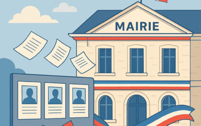 La communication des collectivités locales en période électorale