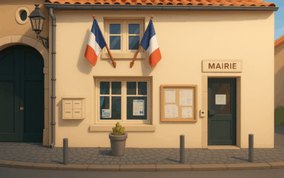 Municipales 2026 : Peut-on être électeur dans une commune et se faire élire dans une autre ?